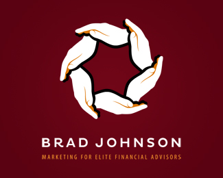 Brad Johnson Marketing for Elite Financial Advisor