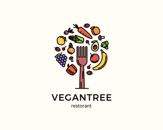 Vegan Tree
