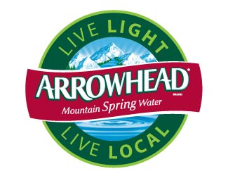 Arrowhead Live Live Live Local