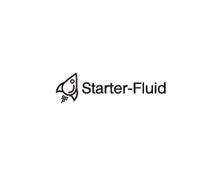 Starter-Fluid