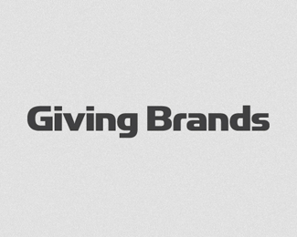 Giving Brands