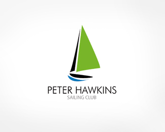 Peter Hawkins Logo