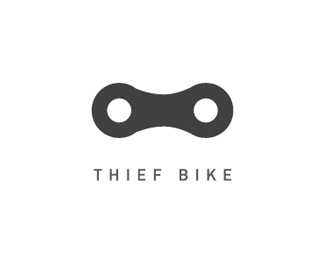 thief bike