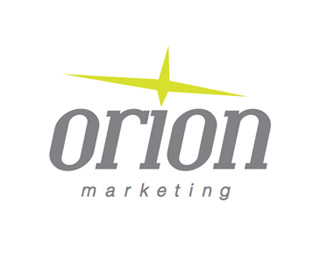 Orion marketing
