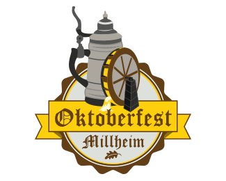 Millheim Oktoberfest