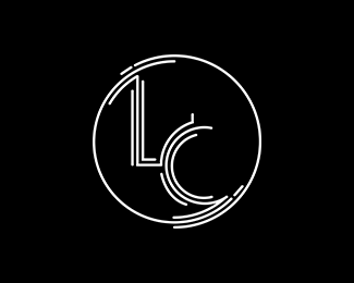 Leandro Curvello logo