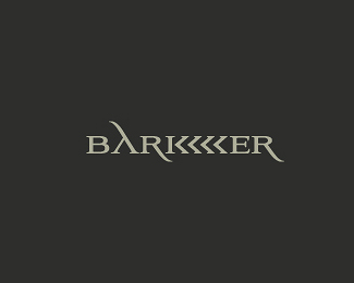 day 55 - barker