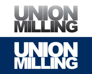 Union Milling (Concept 4)