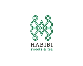 Free: Yalla Habibi Logo Restaurant Internet coupon Brand - - nohat.cc