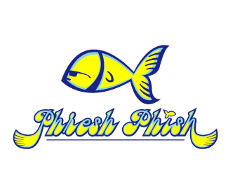 Phresh Phish