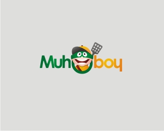 Muhoboy
