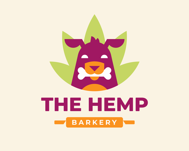 The Hemp Barkery