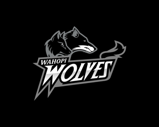 Wahopi Wolves