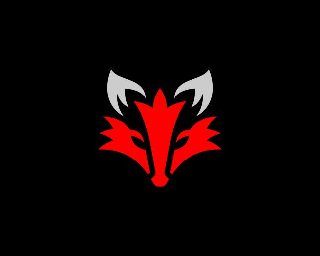 Maple Fox Logo