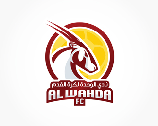 Al Wahda FC Re-Brand