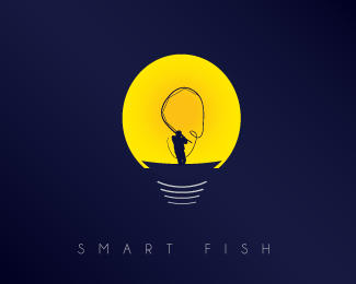 smart fish