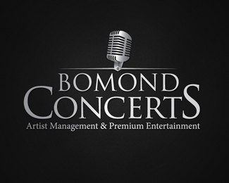 Bomond Concerts