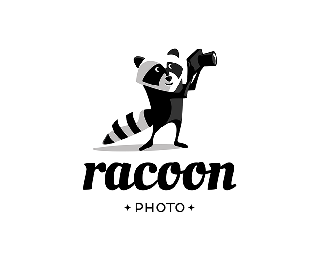 racoon