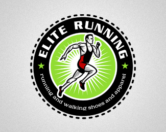 Elite Running