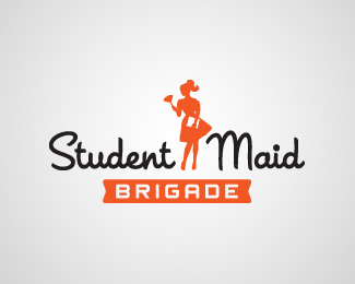 Student Maid Brigade