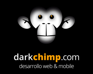 Dark Chimp