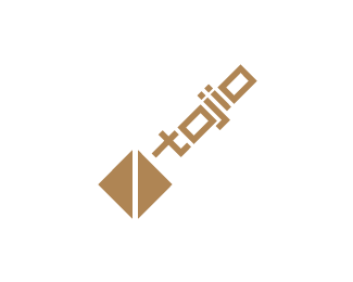 Tojio Logo