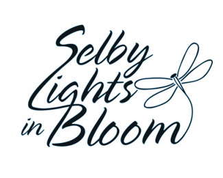 Selby Lights in Bloom