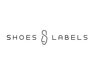 Shoes and labels