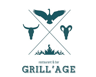 GRILL'AGE restaurant & bar