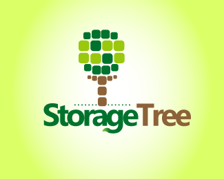 Storage Tree 2