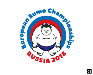 European Sumo Championships v1