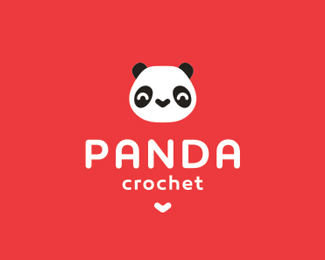 Panda Crochet