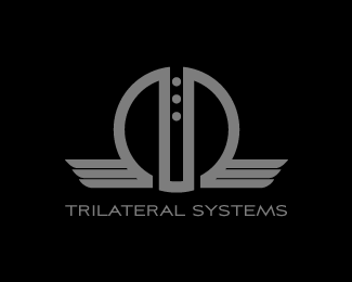 TriLateral Systems Logo Summer 2009