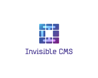 Invisible CMS