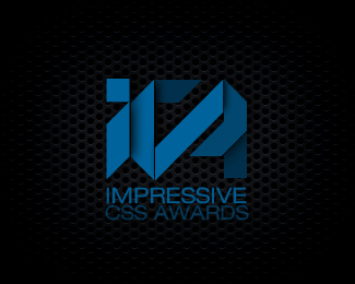 Impressive CSS Awards (ICA)