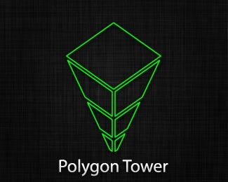 Polygon Tower