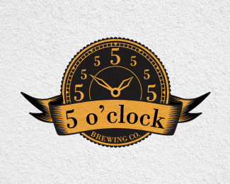 5 o' clock