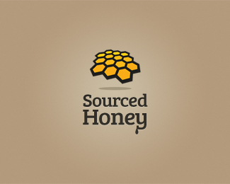 Sourced Honey