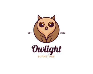 Mini Owl Logo