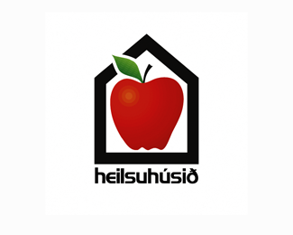 Heilsuhusid (The Health House)