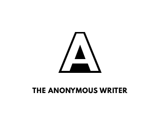The Anonymous Writer