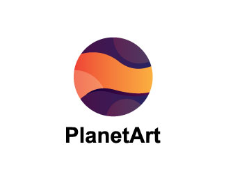 planet Art