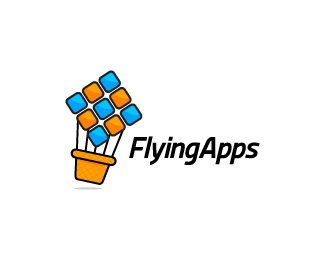 Flying Apps