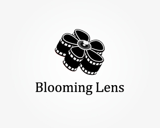 Blooming Lens 03