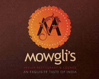 Mowgli's Indian Restaurant & Lounge
