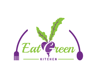Eat Green Kitchen
