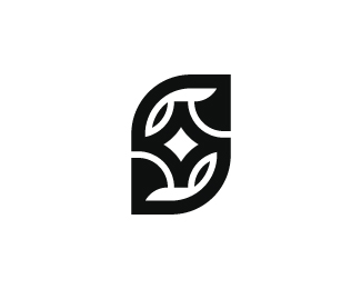 S Star Axe Logo
