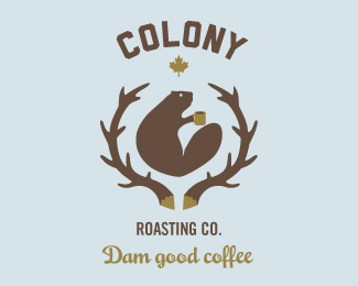 Colony Roasting Co.