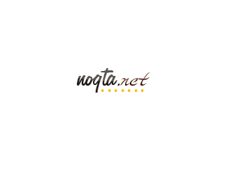 noqta.net Logo