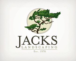 Jack Landscaping